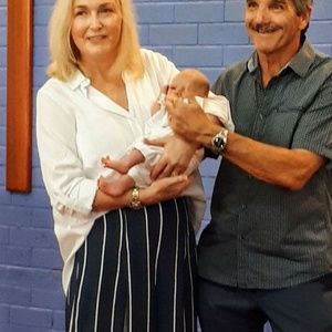 Meet your Posher, Sharon